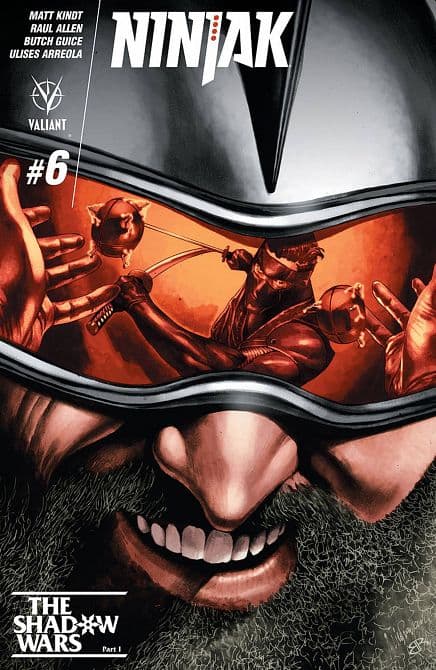 Cover Art für NINJAK