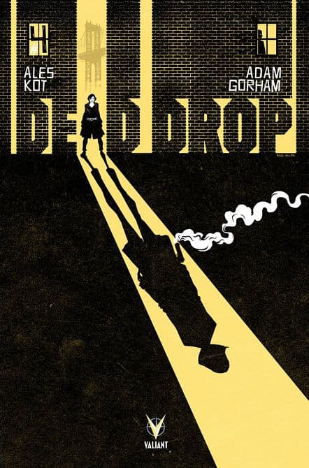 DEAD DROP