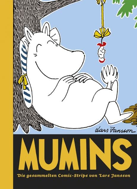 MUMINS
