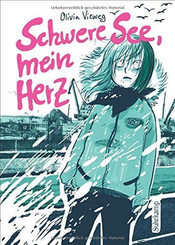 SCHWERE SEE, MEIN HERZ