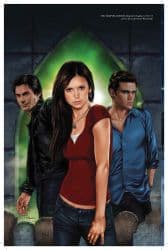 VAMPIRE DIARIES ( ab 2015 )