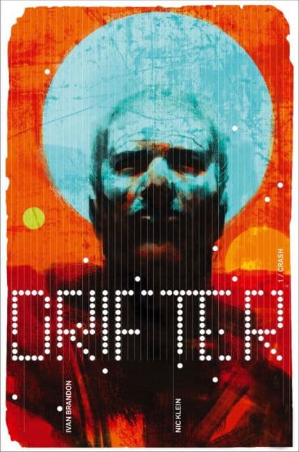DRIFTER ( ab 2015 )