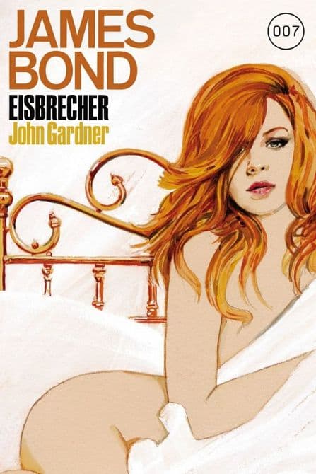 James Bond 18-Eisbrecher