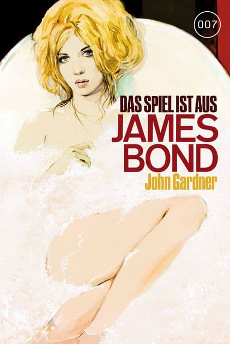 James Bond 21-Das Spiel ist aus