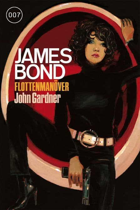 James Bond 23-Flottenmanöver