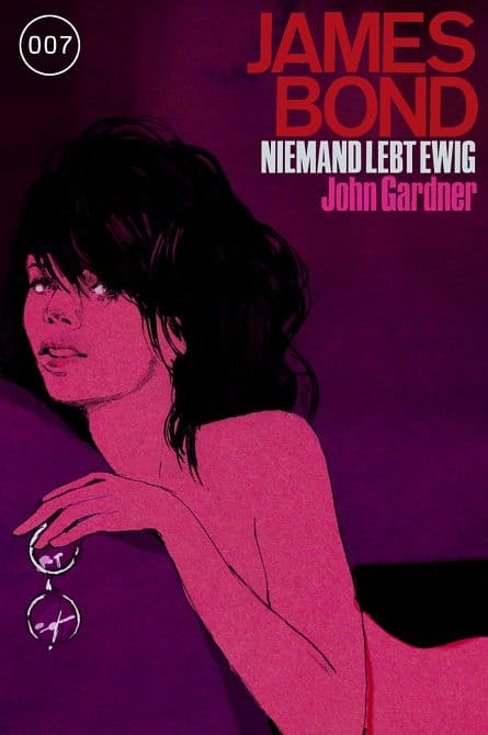 James Bond 20-Niemand lebt ewig
