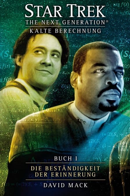STAR TREK-THE NEXT GENERATION ( ROMAN )