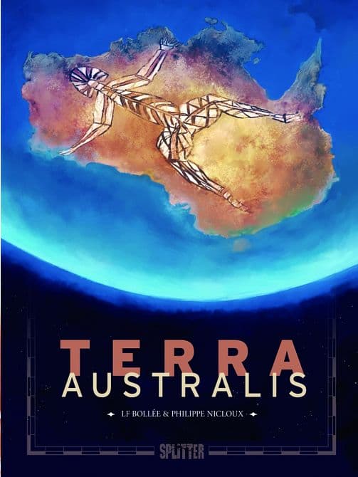 TERRA AUSTRALIS