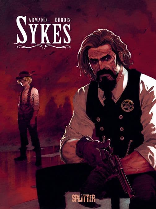 SYKES