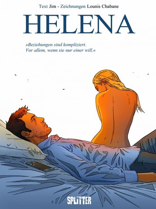 HELENA