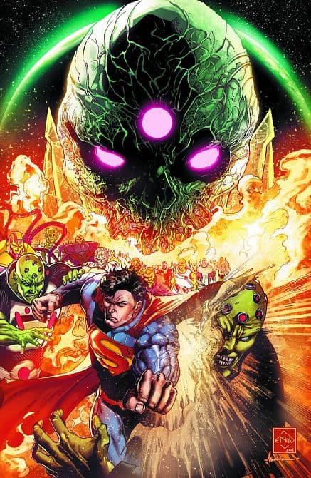 CONVERGENCE HC
