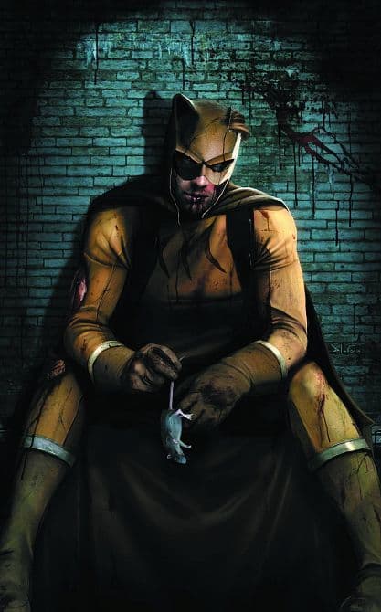 SECRET SIX TP VOL 03