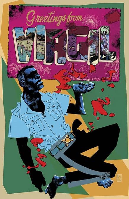 VIRGIL TP