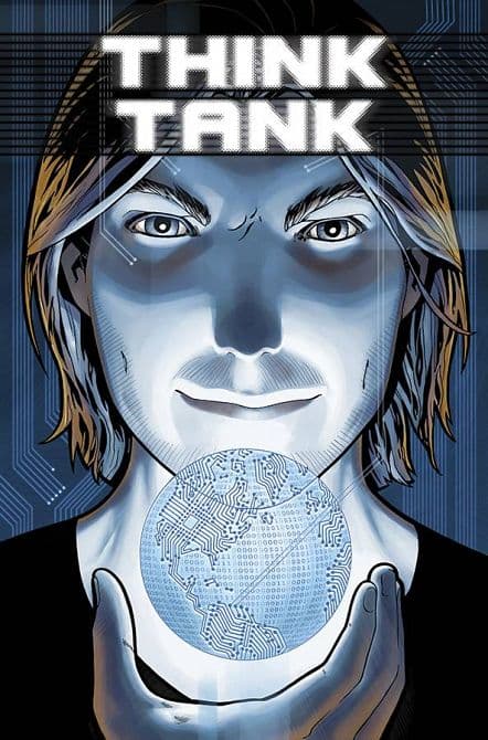 THINK TANK