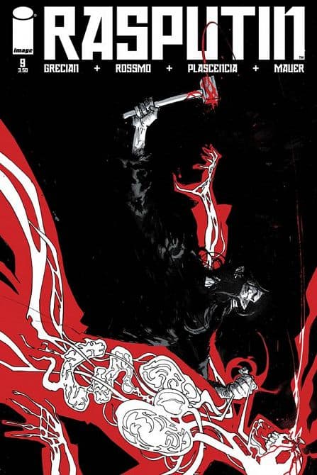 RASPUTIN