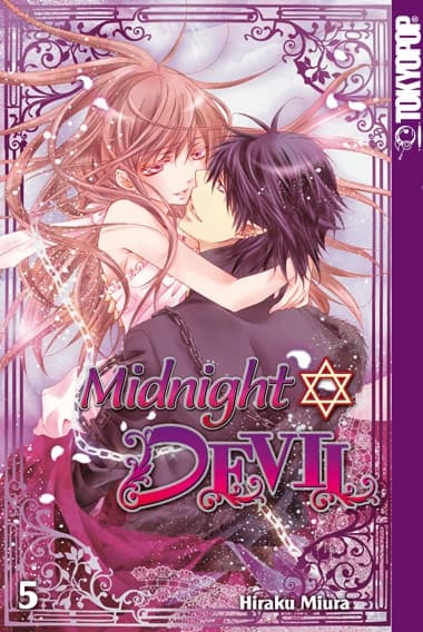 MIDNIGHT DEVIL