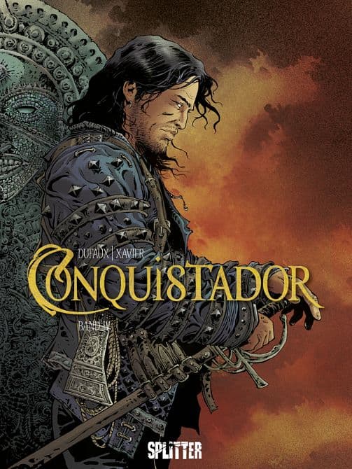 CONQUISTADOR