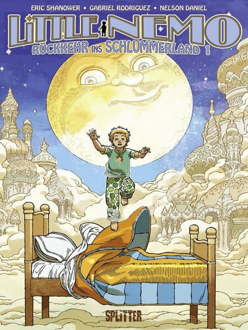 Little Nemo