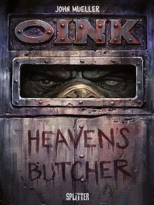 OINK