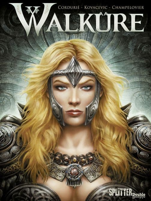 WALKÜRE