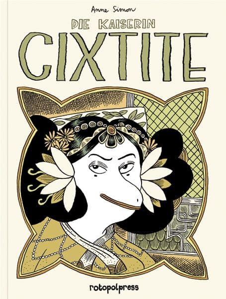 DIE KAISERIN CIXTITE