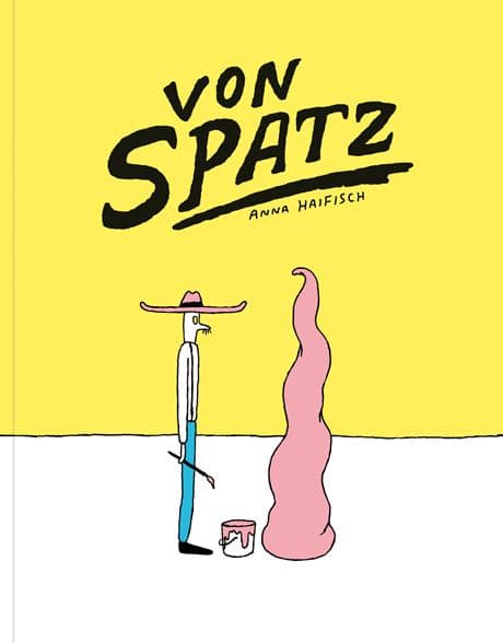 VON SPATZ