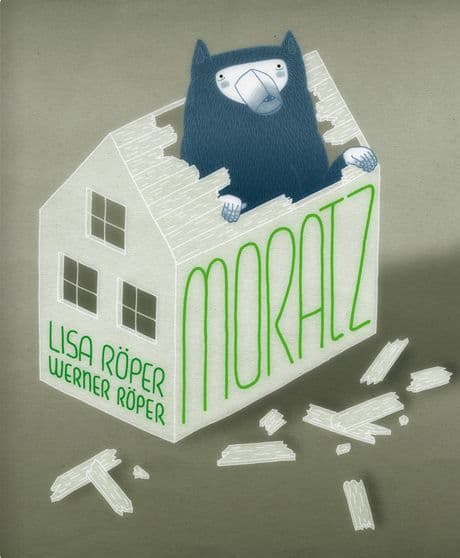 MORATZ