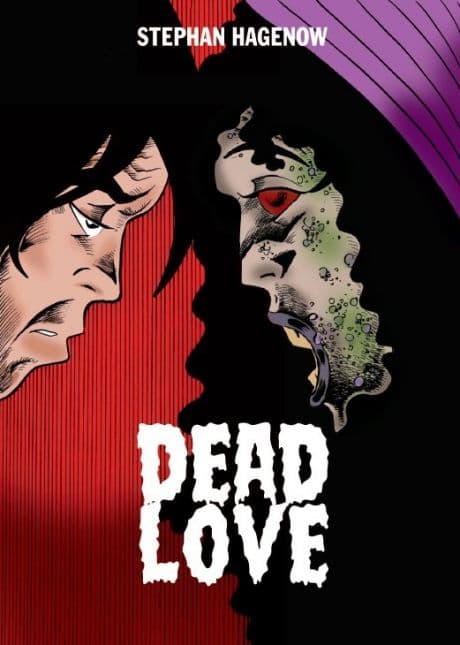 DEAD LOVE