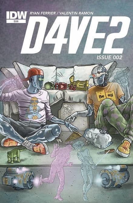 D4VE2