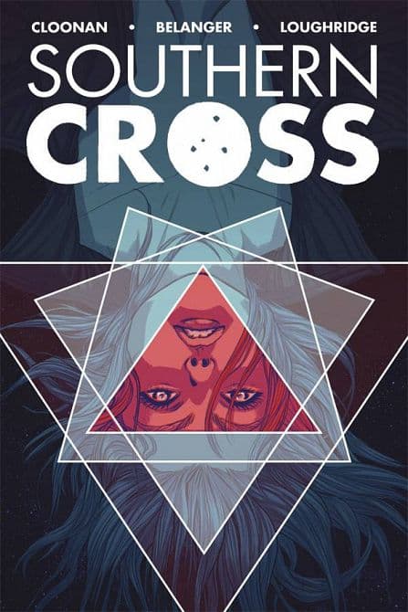 SOUTHERN CROSS TP VOL 01