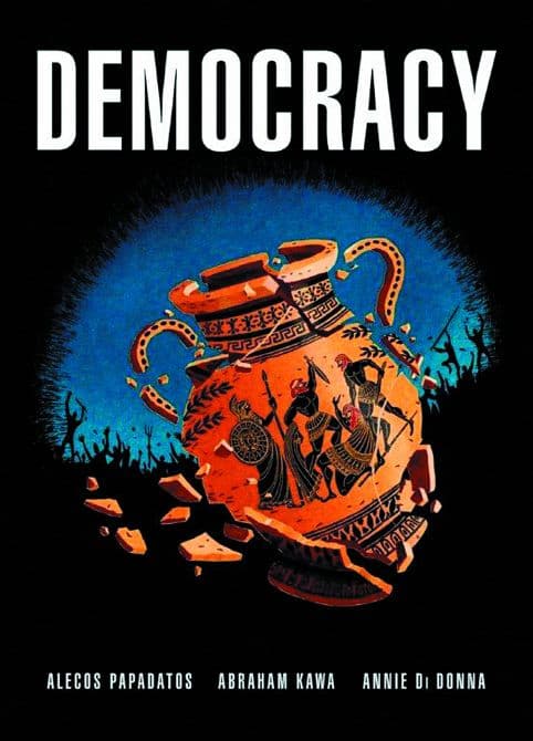 DEMOCRACY GN