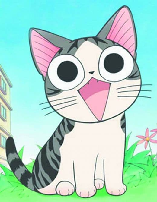 Cover Art for CHI SWEET HOME GN VOL 12