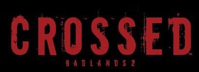 Cover Art for CROSSED ( ab 2012 ) ( HC )
