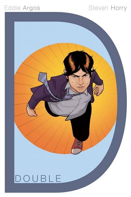 DOUBLE D GN BOOK 01