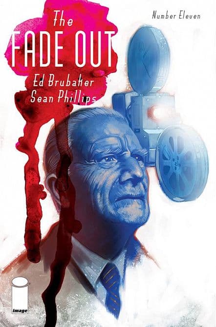 FADE OUT