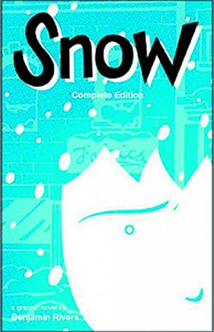 SNOW GN