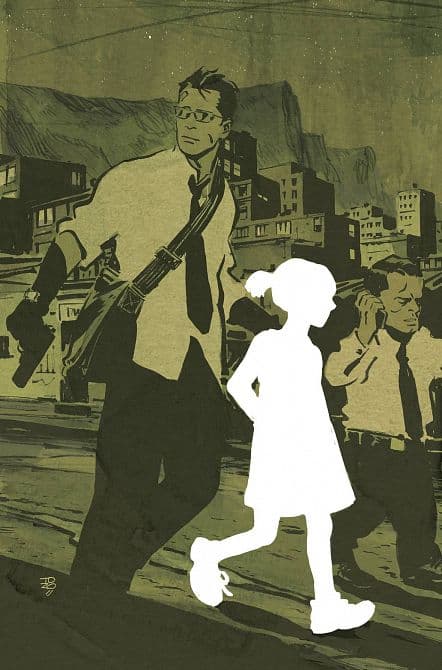 LAST SONS OF AMERICA