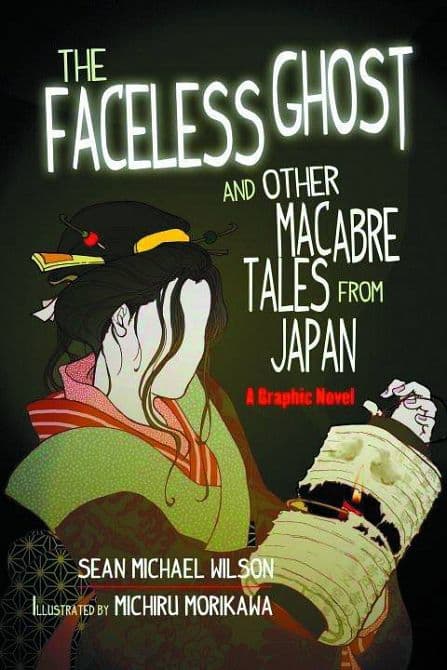 FACELESS GHOST GN