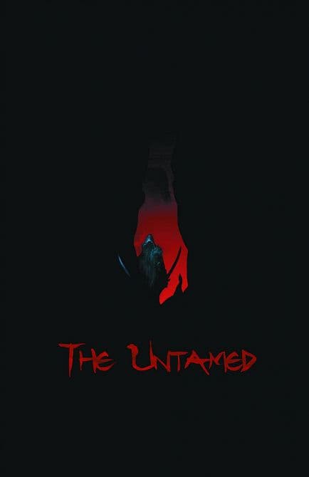 UNTAMED SINNERS PLAYER HC