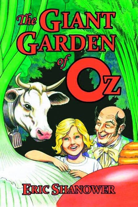 GIANT GARDEN OF OZ SC