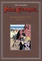 Cover Art for PRINZ EISENHERZ-MURPHY-JAHRE