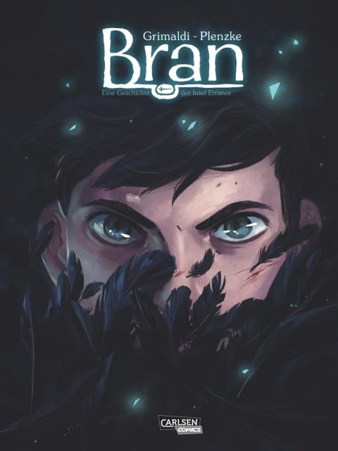 BRAN-( Bran 1 )