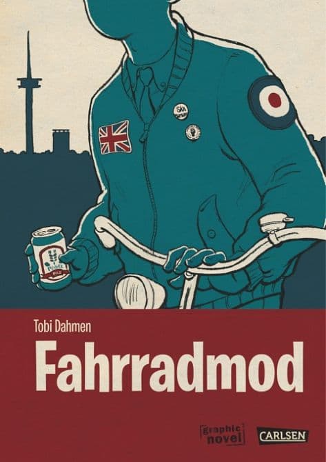 Cover Art for FAHRRADMOD