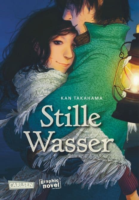 STILLE WASSER