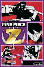 ONE PIECE Z