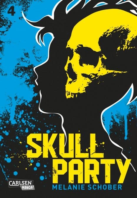SKULL PARTY