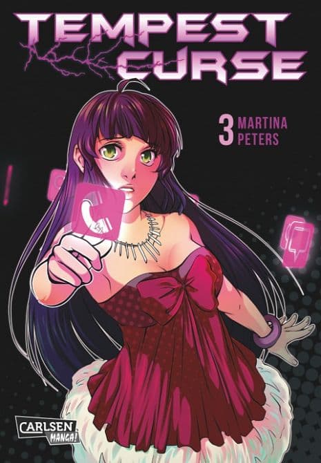 TEMPEST CURSE