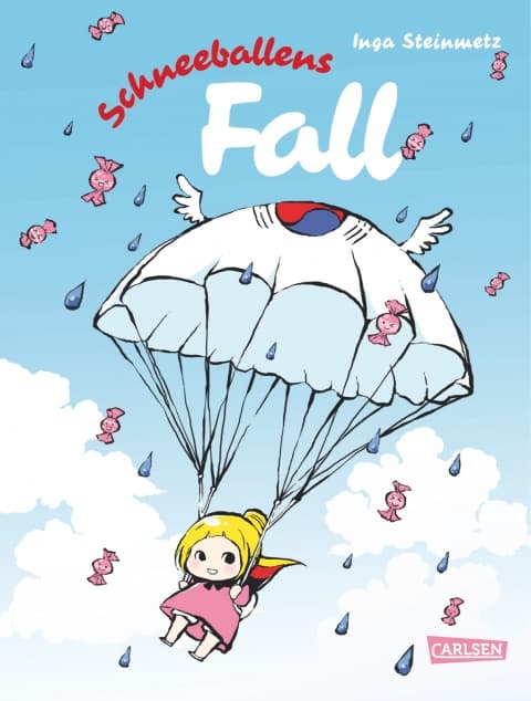 SCHNEEBALLENS FALL