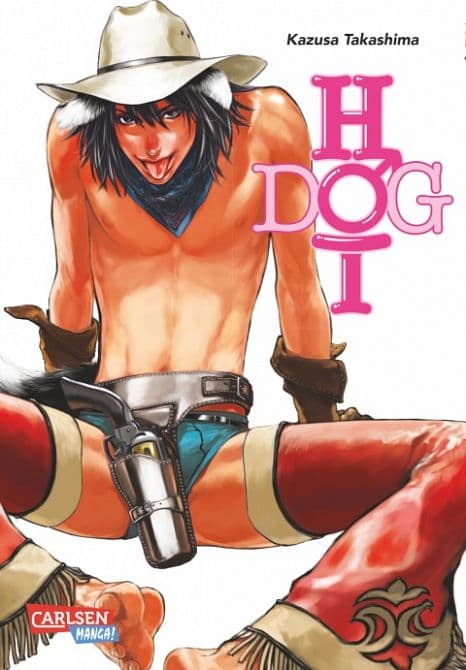 HOT DOG
