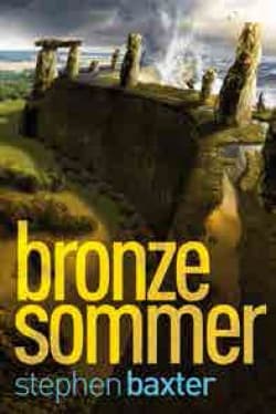 Nordland Saga 02: Bronzesommer ( ROMAN )